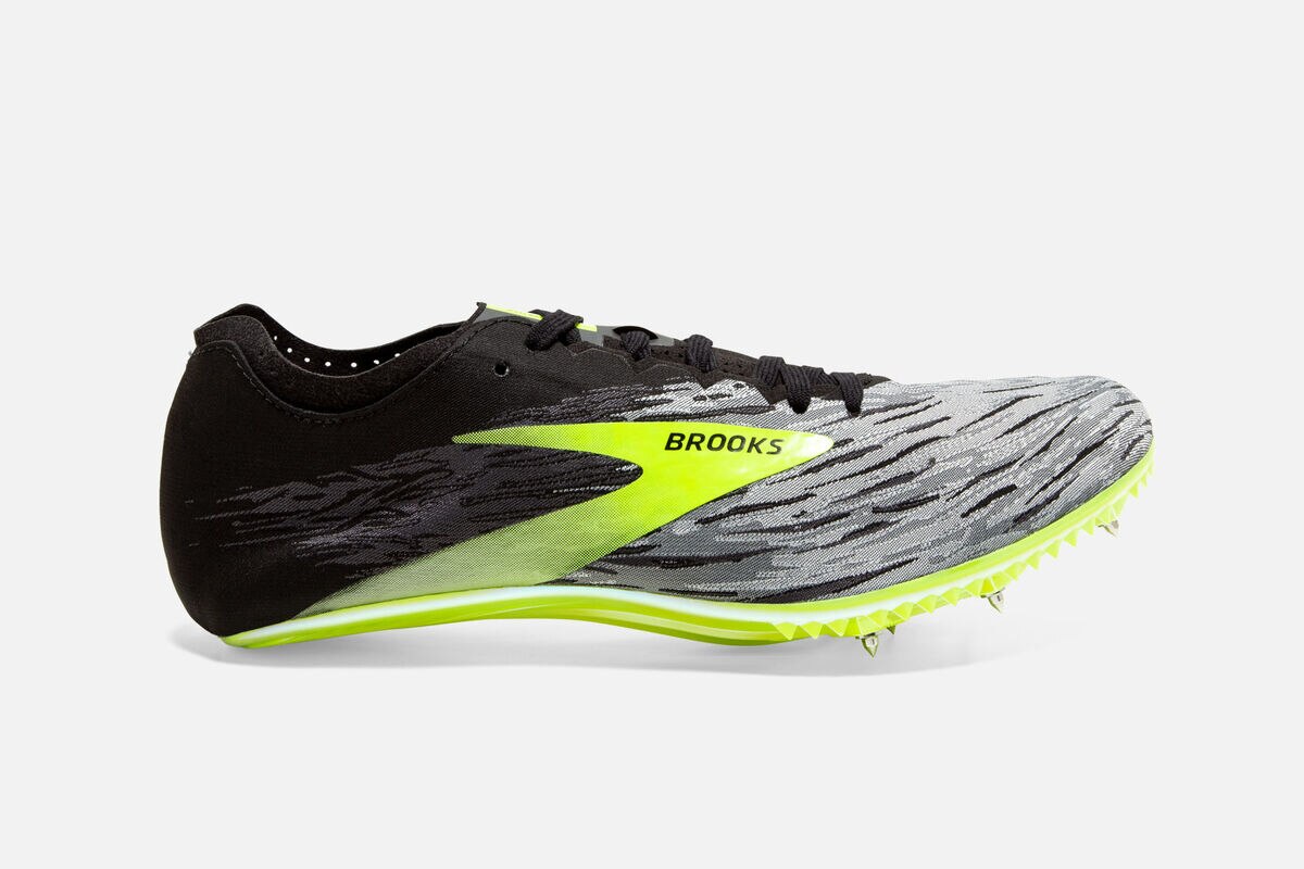 Brooks cross country spikes sale